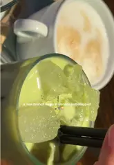 A short video showcasing a new brunch menu at the Hard Rock Cafe in London, featuring shots of the menu, a salmon power bowl, french toast, and various drinks.