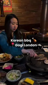 A short video showcasing a Korean BBQ dining experience, featuring the cooking process of various meats, corn cheese, and kimchi fried rice. The creator is shown interacting with the food, providing a personal touch to the review.