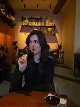 A high-quality, cinematic montage showcasing the tasting menu and atmosphere at KOL, a Michelin-starred Mexican restaurant in London. The video features close-ups of intricate dishes, cocktail preparation, the open kitchen, and the intimate, candlelit dining environment.