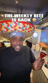 A high-energy vlog featuring a visit to a Mexican street food restaurant in London. The creator highlights the lively atmosphere, the community aspect, and the food, encouraging viewers to visit.