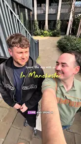 Two creators spend a day in Manchester visiting three different venues: Bondi Bowls for a healthy lunch, The Makers Quarter for a pottery class, and Horangi Bakes for unique Korean-inspired cookies.