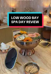 A fast-paced, engaging tour of Low Wood Bay Resort & Spa on Lake Windermere. The video highlights the various spa facilities, including infinity pools, saunas, steam rooms, and relaxation areas, while also showcasing the drinks and snacks available. The creator provides a clear value proposition, noting the price of £70 for a three-hour session.