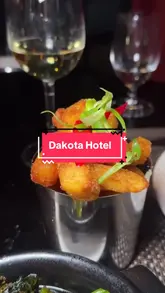 A short, luxe staycation at Dakota Hotel South Queensferry delivered a perfect little reset close to home: stunning interiors, carefully thought-out rooms, excellent service and memorable food — notably fillet steak with scallops followed by a lemon cloud dessert.