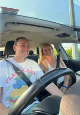 Two sisters visit a Nando's restaurant for a meal, featuring a casual conversation and a review of their food choices, including a burrito, peri-chips, garlic bread, and mac and cheese.