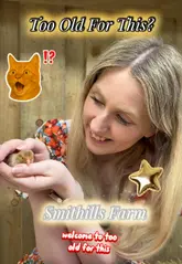 A review of Smithills Farm in Bolton, testing whether it's an enjoyable experience for adults without children by participating in various activities and animal interactions.