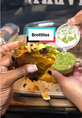 A negative review of Brorritos in Eltham, where the creator documents their visit, orders food via a kiosk, and shares their disappointment with the quality and hype surrounding the venue.