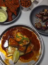 A review of Laneway & Co, a venue that transitions from a coffee shop to an evening small plates destination. The video showcases a variety of dishes, including Persian-inspired plates, and highlights the relaxed, cosy atmosphere suitable for evening dining and drinks.