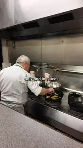 A vlog-style review of a Chinese takeaway in New Cross, highlighting its elevated dishes and cozy, nostalgic atmosphere.