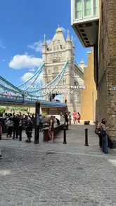 A fast-paced listicle video showcasing 15 scenic and unique cafes across London, highlighting diverse settings from historic churches and museums to greenhouses and modern architectural spaces.