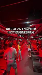 A day-in-the-life vlog following an engineer in Dublin as they visit a Barry's fitness class, grab a meal at Joe & The Juice, and play golf and shooting simulators at Pitch Modern Golf Club.