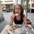 @ionaeatss the food influencer