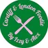 @cardiffandlondonfoodie the food influencer