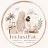 @imjustfat_ the food influencer