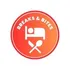 @breaksandbites the food influencer