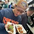 @doughboydines the food influencer