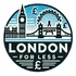 @londonforlesss the food influencer
