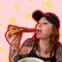 @foodie.ford the food influencer