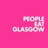 @eatglasgow the food influencer