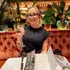 @comedinewithkerrie the food influencer