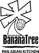 Banana Tree logo logo