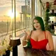 Sarai AV, London Hotels & Staycations influencer