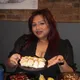 SASIKA Sanmugarajah | FOOD & TRAVEL 🧿, London Street Food influencer