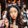 Erica - Bolton Food Influencer