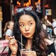 Erica - Bolton Food Influencer