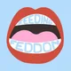 Feeding Feddon, Brighton And Hove Food & Drink influencer