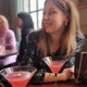 Ona | London & Barcelona Food & Activities, London Sushi influencer
