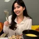 Prow, London Sushi influencer