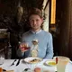 Andrea Di Filippo - London Food Influencer