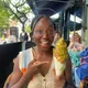 Lydia, London Vegan & Plant-Based influencer