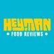 HEYMAN - Birmingham Food Influencer
