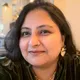 Meenu Gupta - Reading Food Influencer