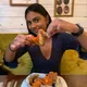 Lea🥂, London Pizza influencer