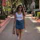 steff | glasgow content creator - Glasgow Food Influencer