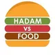 HADAM👫🏻 Essex & London Food Bloggers, London Burger influencer
