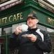James Dimitri 🍕 - London Food Influencer