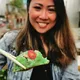 Noemi | Food | Bury St Edmunds | Thessaloniki, United Kingdom Vegetarian influencer