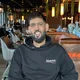Preet Singh, London Brunch influencer