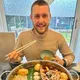 The Cockney Eater, Chelmsford Food & Drink influencer