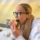 aliciasfoodcam, Leeds Date Night influencer