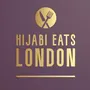 Hijabi Eats London - London Food Influencer