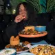 Hungry Belly, London Bars & Cocktails influencer