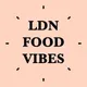 London Food Vibes, London Seafood influencer