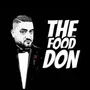 Jon The Food Don - London Food Influencer