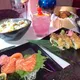 The food plug, Bolton Seafood influencer