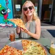 Elle, Bolton Bars & Cocktails influencer