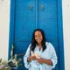 Menal Sanna Kahsay 🇪🇷🇸🇪 - London Food Influencer